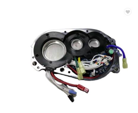 Bafang M620 Ultra Motor Kit - Bafang-Original Mid Motor Controller, substituição para