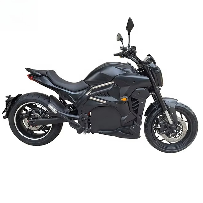 Electric Motorcycle Conversion Kit 72V - Kit de Conversão para Motocicleta STLF