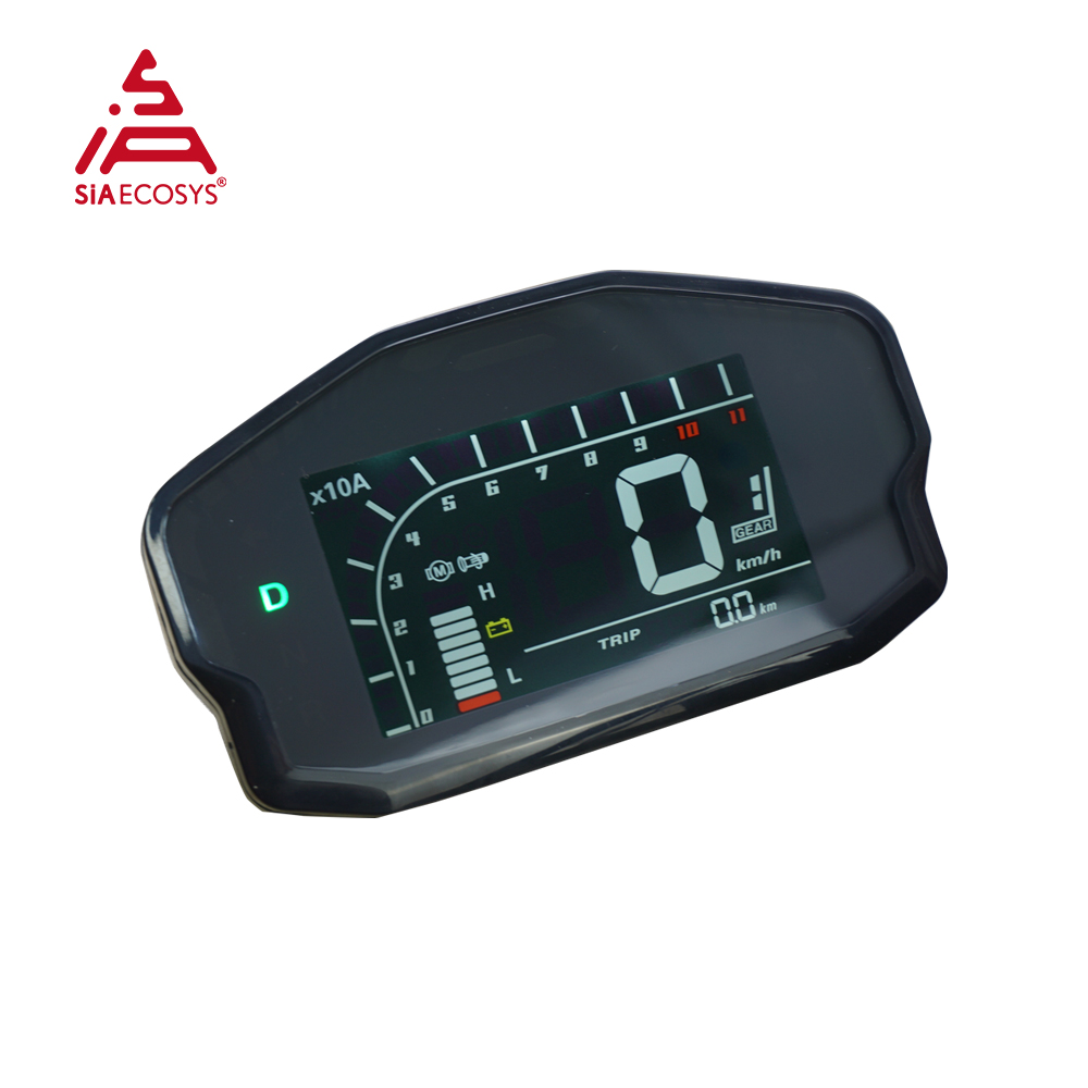 Kit de motor central QSMOTOR Q - Mid Drive Motor Kit 72V 3000W avaliação e preço