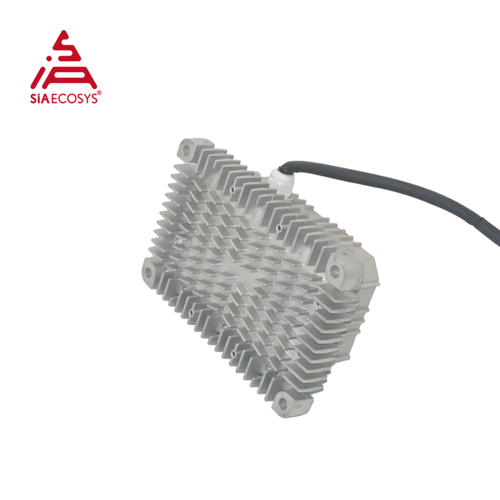 Controlador de Motor Sem Escov - 72V 5000W Electric Motorcycle avaliação e preço