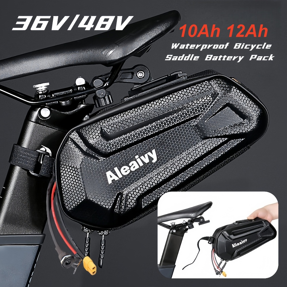 Bateria à Prova d'Água 60V 52V - 60V 30Ah Electric Scooter Battery avaliação e preço