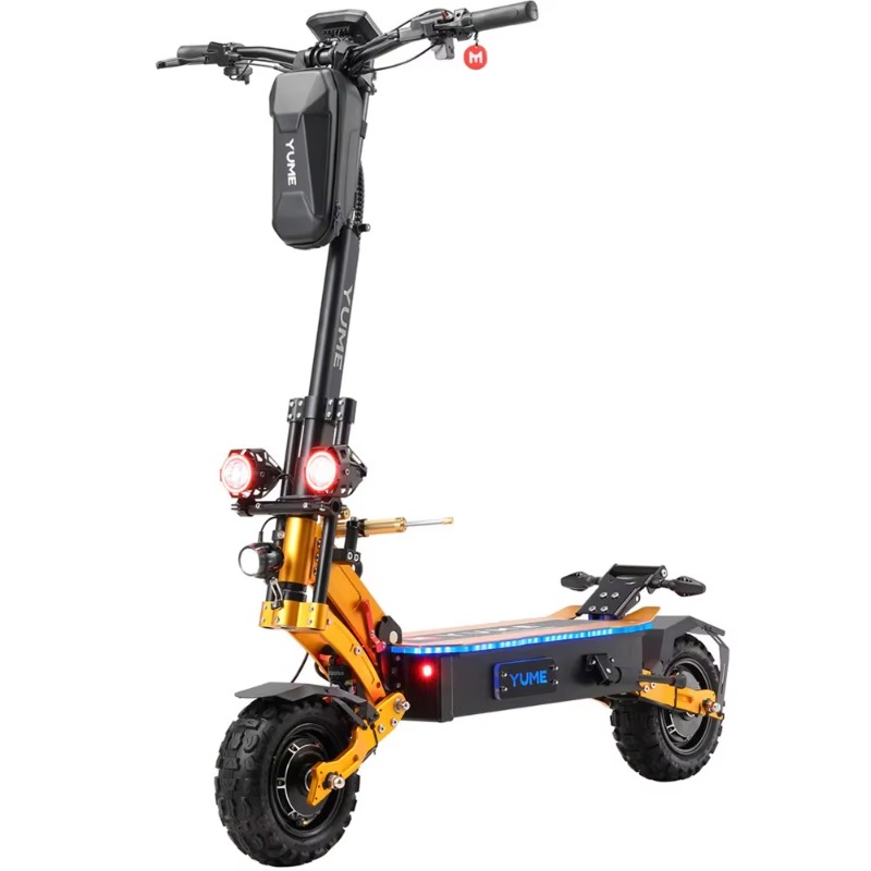 Melhor venda 60v 6000w 5600w s - 60V 5600W Dual Motor Electric Scooter avaliação e preço