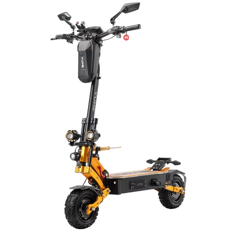 Melhor venda 60v 6000w 5600w s - 60V 5600W Dual Motor Electric Scooter avaliação e preço