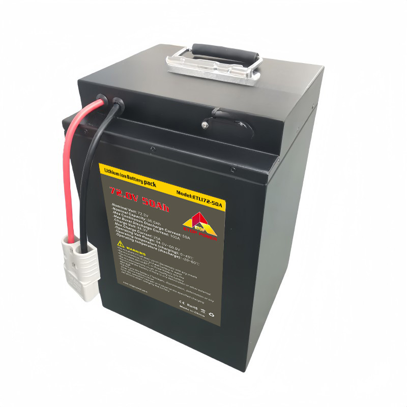 Personalizado 48v 60v 72 volts - 72V 60Ah Lifepo4 Battery Pack avaliação e preço
