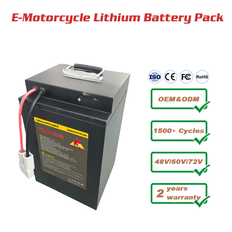 Personalizado 48v 60v 72 volts - 72V 60Ah Lifepo4 Battery Pack avaliação e preço