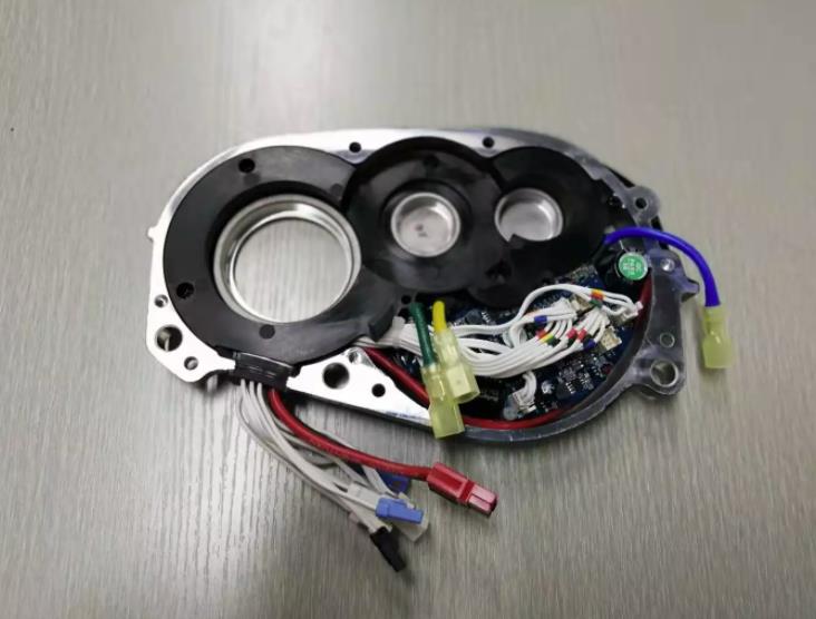 Bafang-Original Mid Motor Cont - Bafang M620 Ultra Motor Kit avaliação e preço