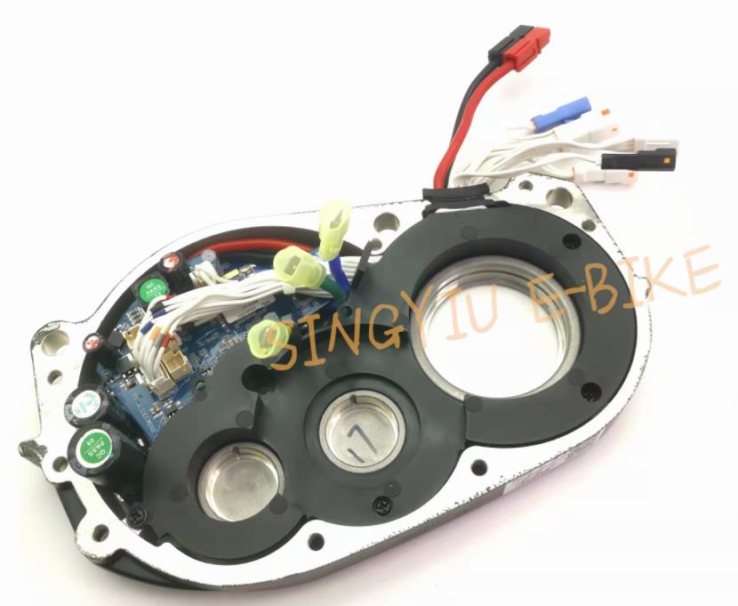 Bafang-Original Mid Motor Cont - Bafang M620 Ultra Motor Kit avaliação e preço