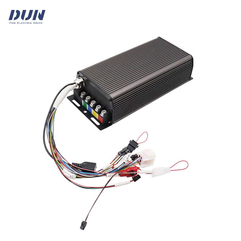 Controlador Sabvoton SVMC72150 - Sabvoton Svmc72150 Controller Kit avaliação e preço