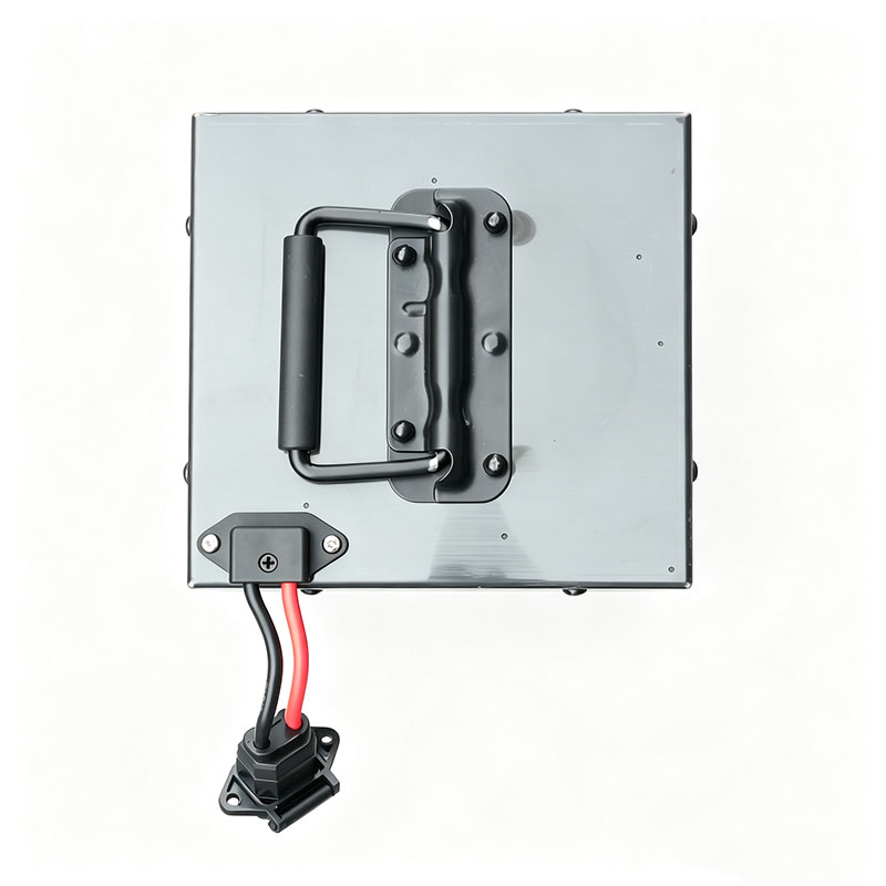 Bateria de lítio lifepo4 New E - 72V 60Ah Lifepo4 Battery Pack avaliação e preço