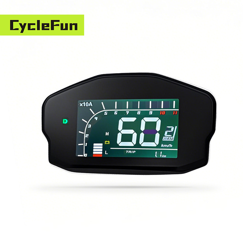 Controlador BLDC de 72V com se - Fardriver Controller 72V 500A avaliação e preço