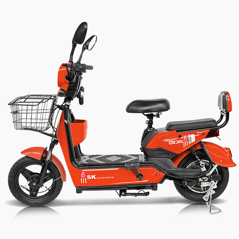 Nova Moto Elétrica Adulto Kela - Dual Motor Electric Motorcycle Frame avaliação e preço