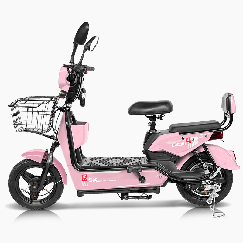 Nova Moto Elétrica Adulto Kela - Dual Motor Electric Motorcycle Frame avaliação e preço