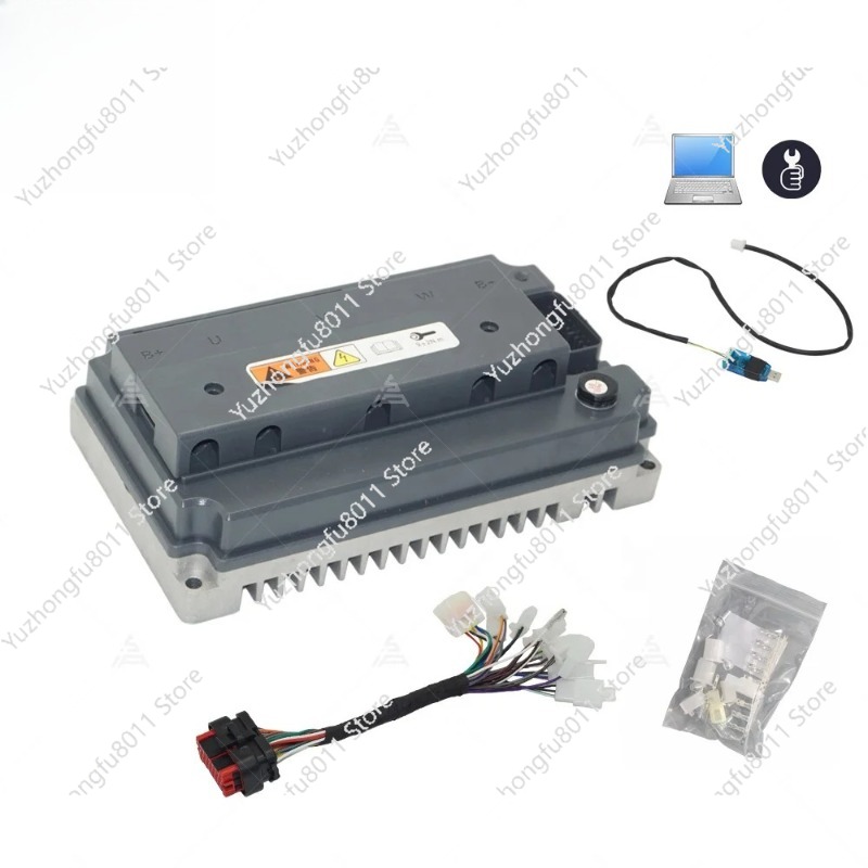 3000W Mid Drive Brushless DC M - Mid Drive Motor Kit 72V 3000W avaliação e preço