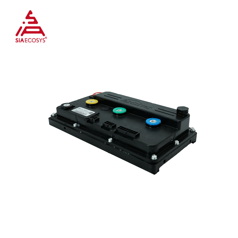 Controlador Fardriver ND721000 - Fardriver Controller 72V 500A avaliação e preço