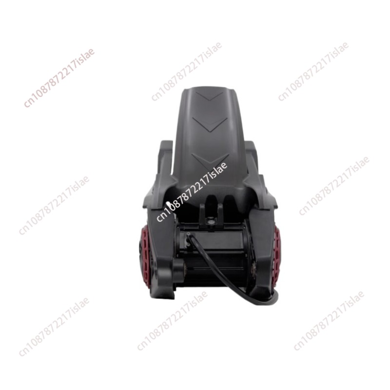 MOTOR QS138 14X6.0 polegadas 3 - Mid Drive Motor Kit 72V 3000W avaliação e preço