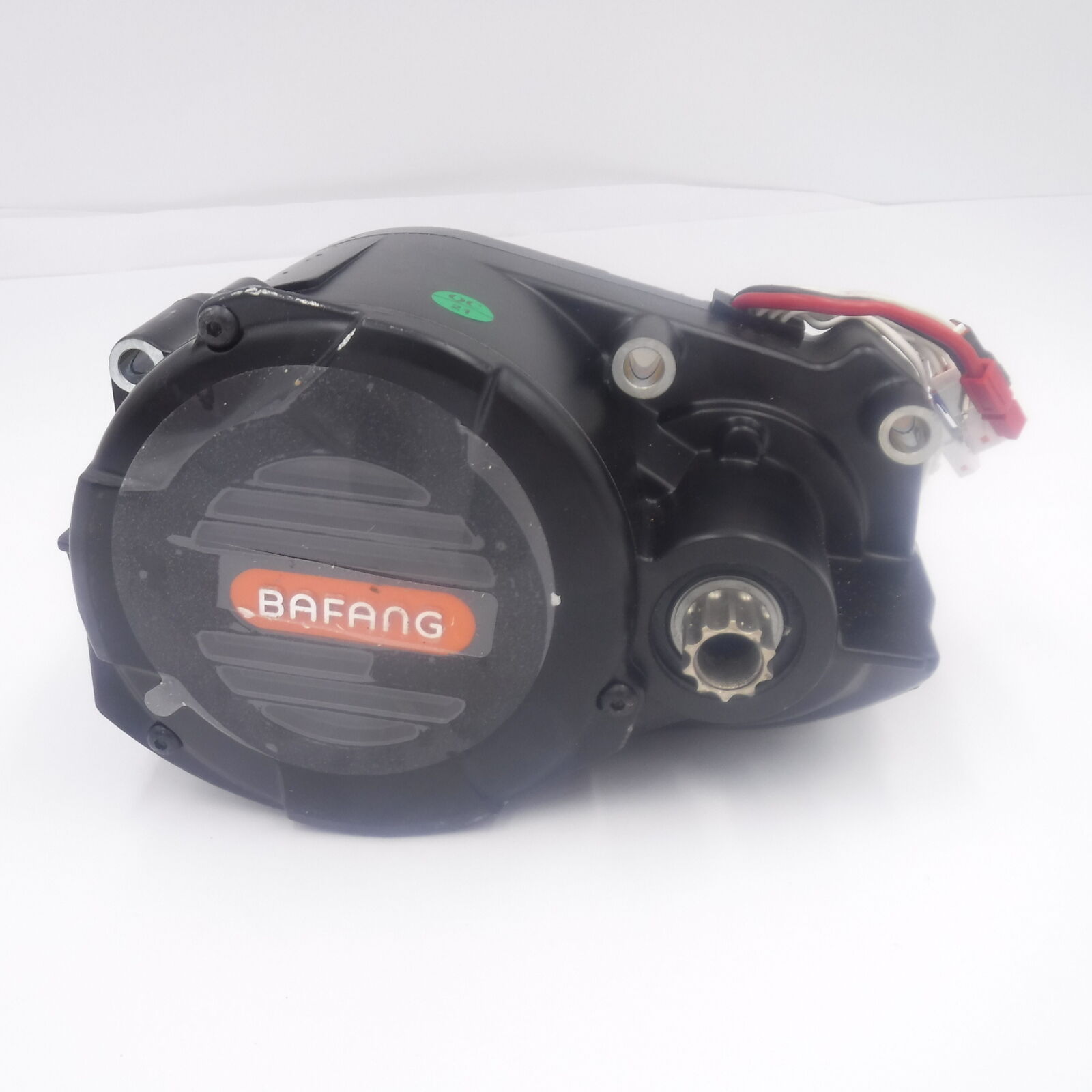 Sistema de Motorização Central - Bafang M620 Ultra Motor Kit avaliação e preço