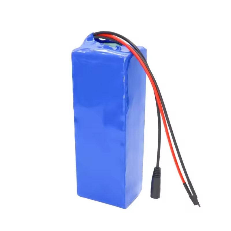 Bateria Recarregável 12V 30Ah  - 60V 30Ah Electric Scooter Battery avaliação e preço