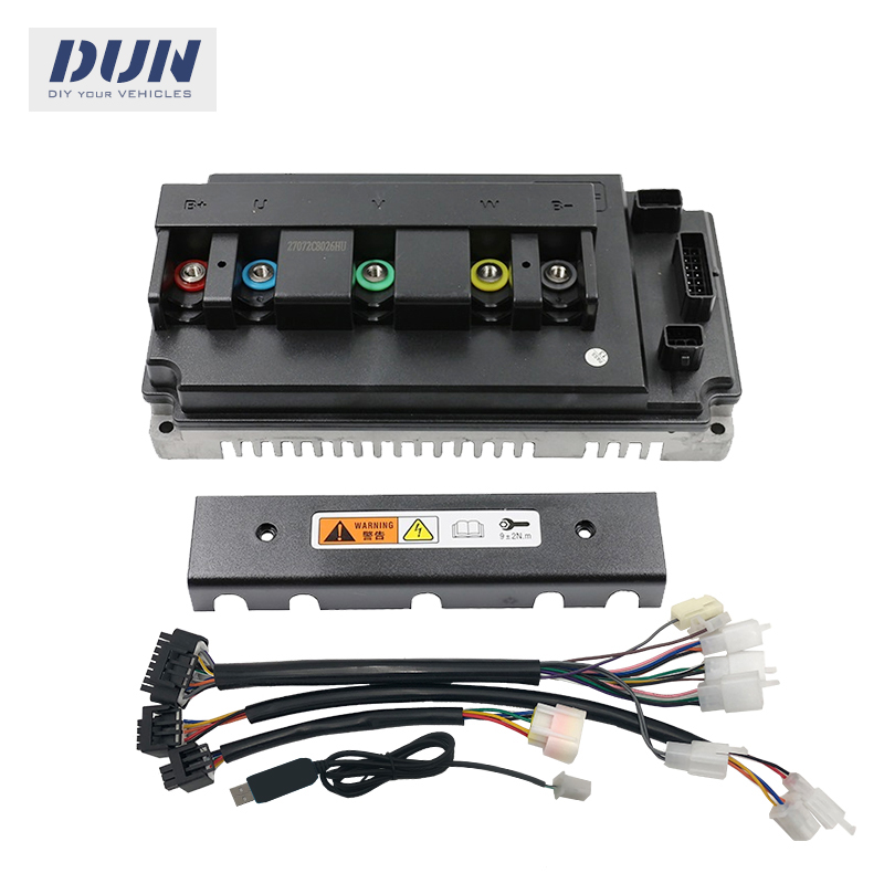 QS138 72v 70H 3000W V3 100kmh  - Mid Drive Motor Kit 72V 3000W avaliação e preço